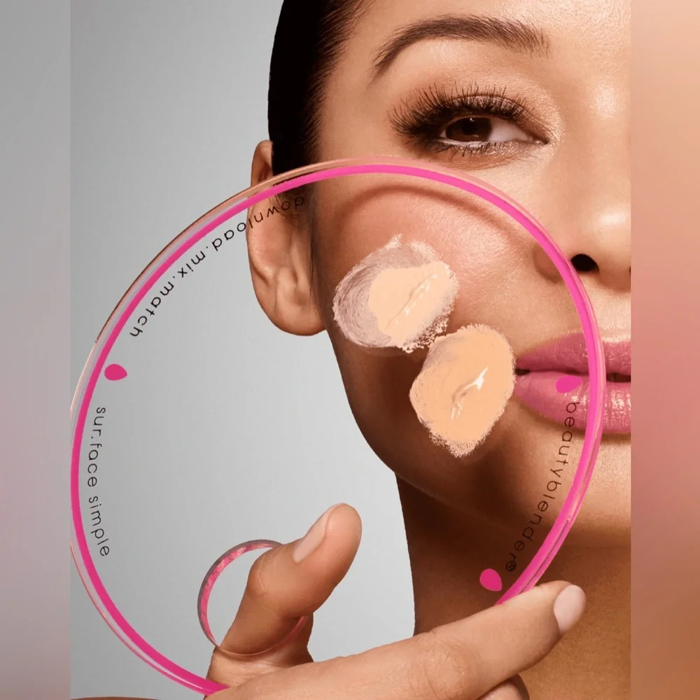 Beauty Blender SUR.FACE SIMPLE